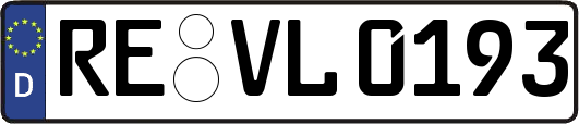 RE-VL0193