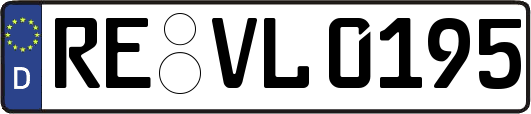 RE-VL0195