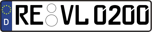 RE-VL0200