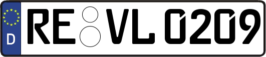 RE-VL0209