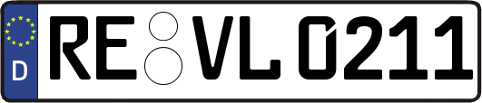 RE-VL0211