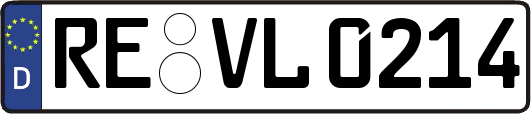 RE-VL0214