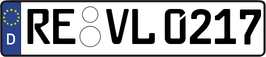 RE-VL0217