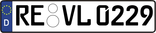 RE-VL0229