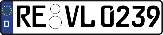 RE-VL0239