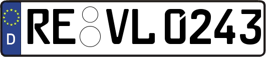 RE-VL0243