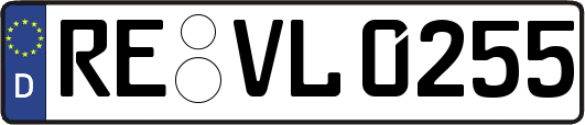 RE-VL0255