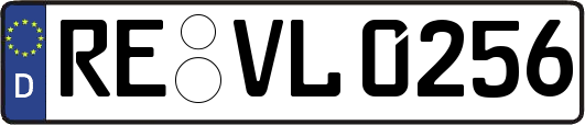 RE-VL0256