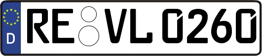 RE-VL0260