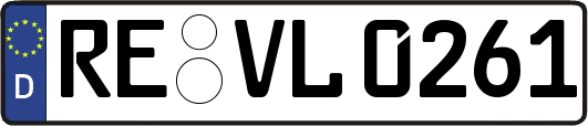 RE-VL0261
