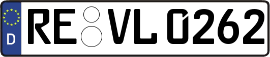 RE-VL0262
