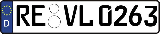 RE-VL0263