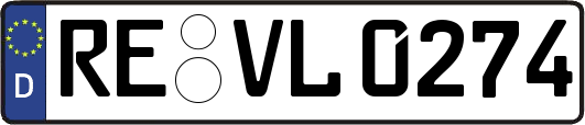 RE-VL0274