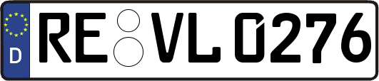 RE-VL0276