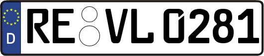 RE-VL0281