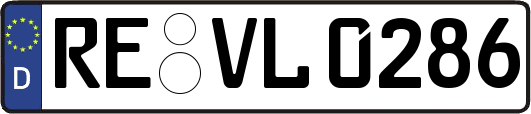 RE-VL0286