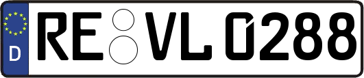 RE-VL0288