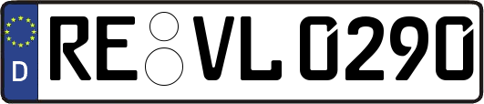 RE-VL0290