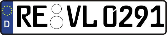 RE-VL0291
