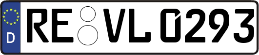 RE-VL0293