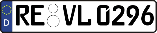 RE-VL0296