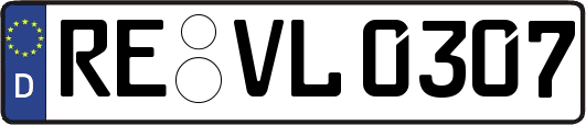 RE-VL0307