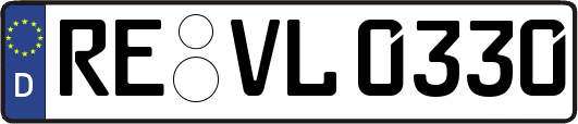 RE-VL0330