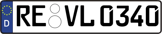RE-VL0340