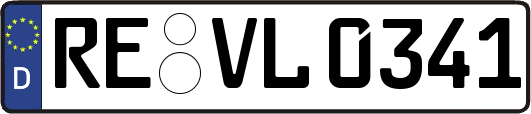 RE-VL0341