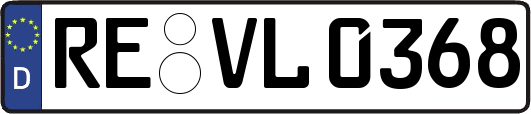 RE-VL0368