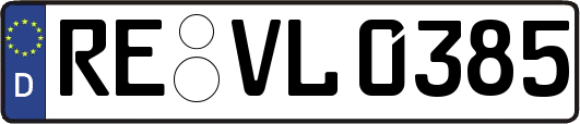 RE-VL0385