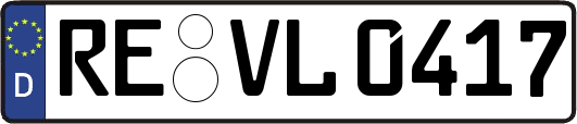 RE-VL0417