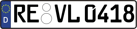 RE-VL0418