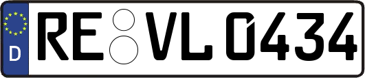 RE-VL0434