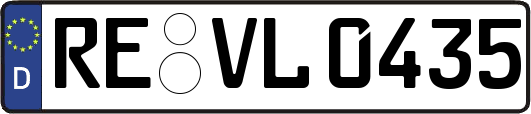RE-VL0435