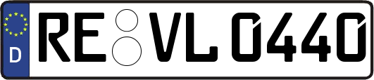 RE-VL0440