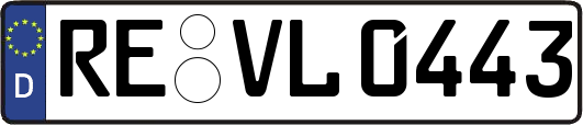 RE-VL0443