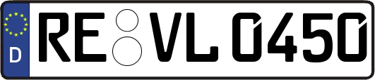 RE-VL0450