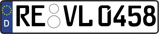 RE-VL0458
