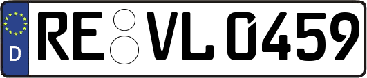 RE-VL0459