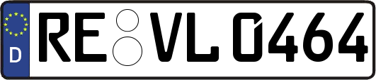 RE-VL0464