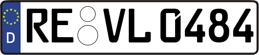 RE-VL0484