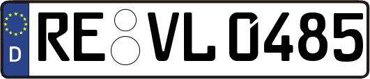 RE-VL0485