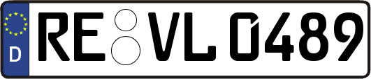 RE-VL0489