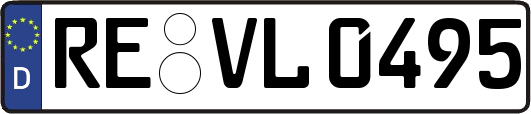 RE-VL0495