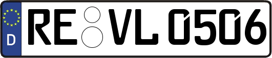 RE-VL0506
