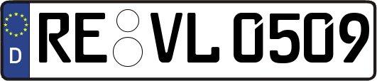 RE-VL0509