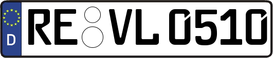 RE-VL0510