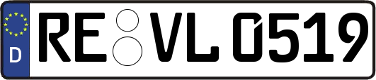 RE-VL0519