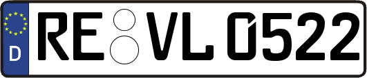 RE-VL0522